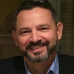 Noel Nazario teaching our ISACA GWDC CISM Spring Review Course 2021