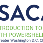 Introduction to Auditing with PowerShell® Seminar