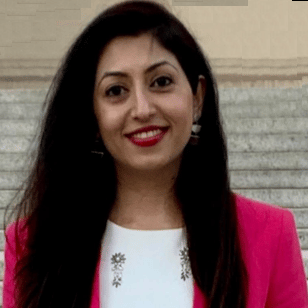 Ruchi Shewaramani