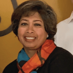 Sarah Abedin Women in Technology and Leadership 2023