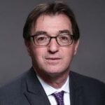 Yehuda Schmit, Moderator of the 2023 FISMA Panel