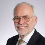 Douglas Webster, presenter at the 2023 Annual Meeting