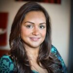 Prachee Kale, presenter at the 2023 Annual Meeting