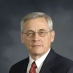 Robert Dacey