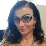 Dr. Mari Spina