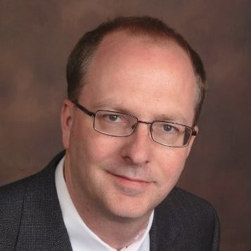 Dr. James Barker