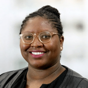 Alexis Appollonia Robinson