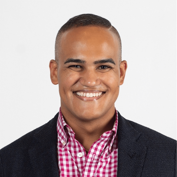 Danny Izquierdo