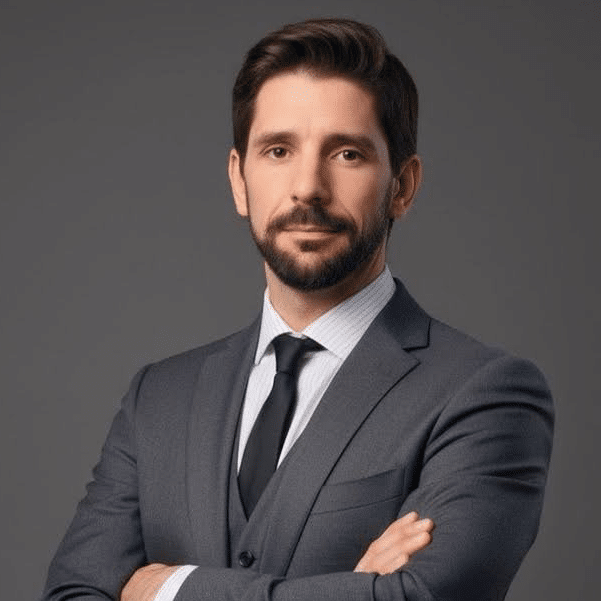 Fernando Puerto Mendoza