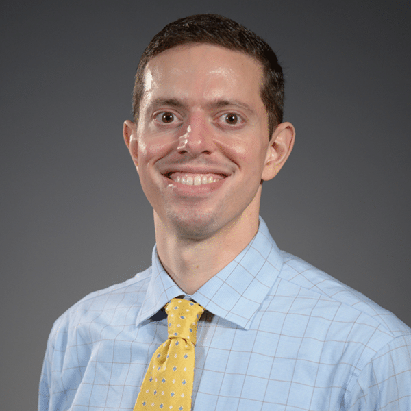 Dr. Kyle David