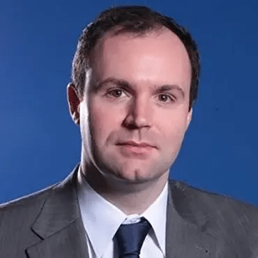 Kevin Garvey