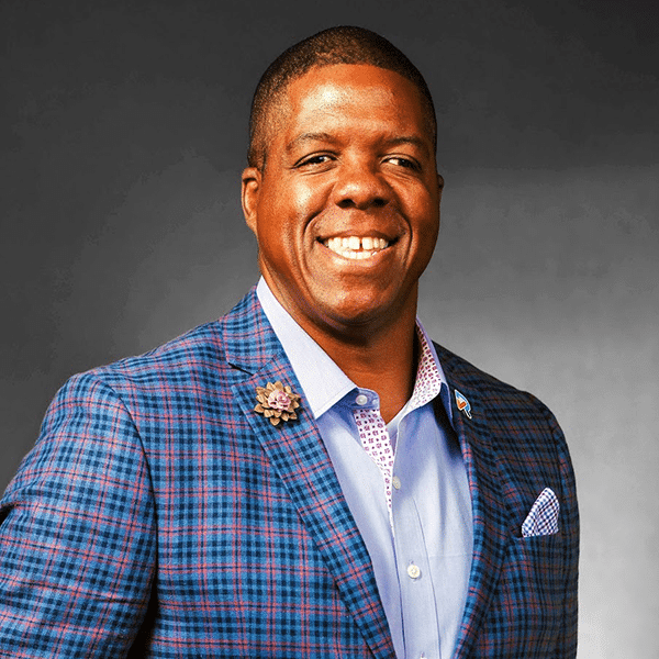 Larry Whiteside Jr.