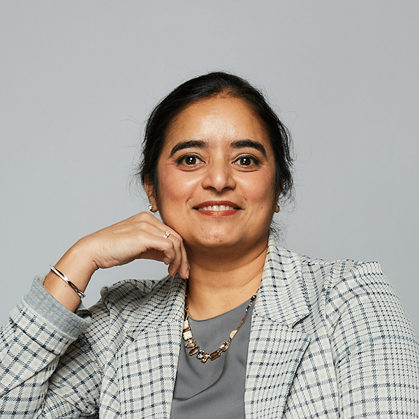 Prabhmeet Kohli