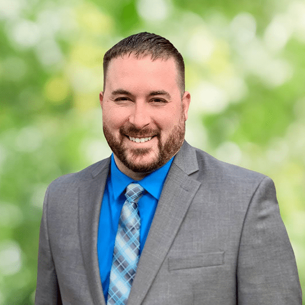 Branden Reber