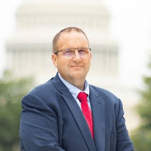Mark Priebe